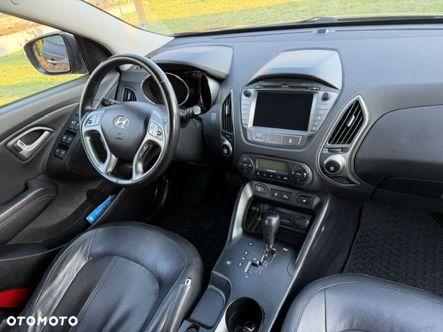Hyundai ix35 - 4
