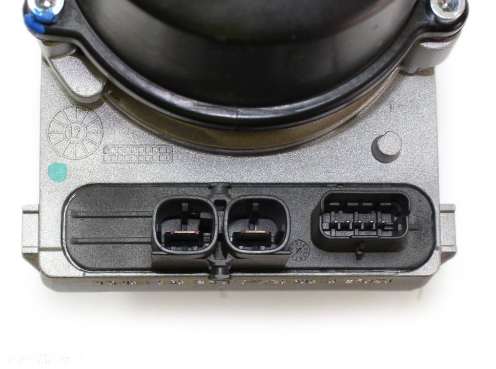 POMPA WSPOMAGANIA HPI ELEKT-HYDR PEUGEOT 3008 - 2