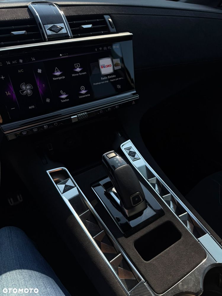 DS Automobiles DS 7 Crossback - 10