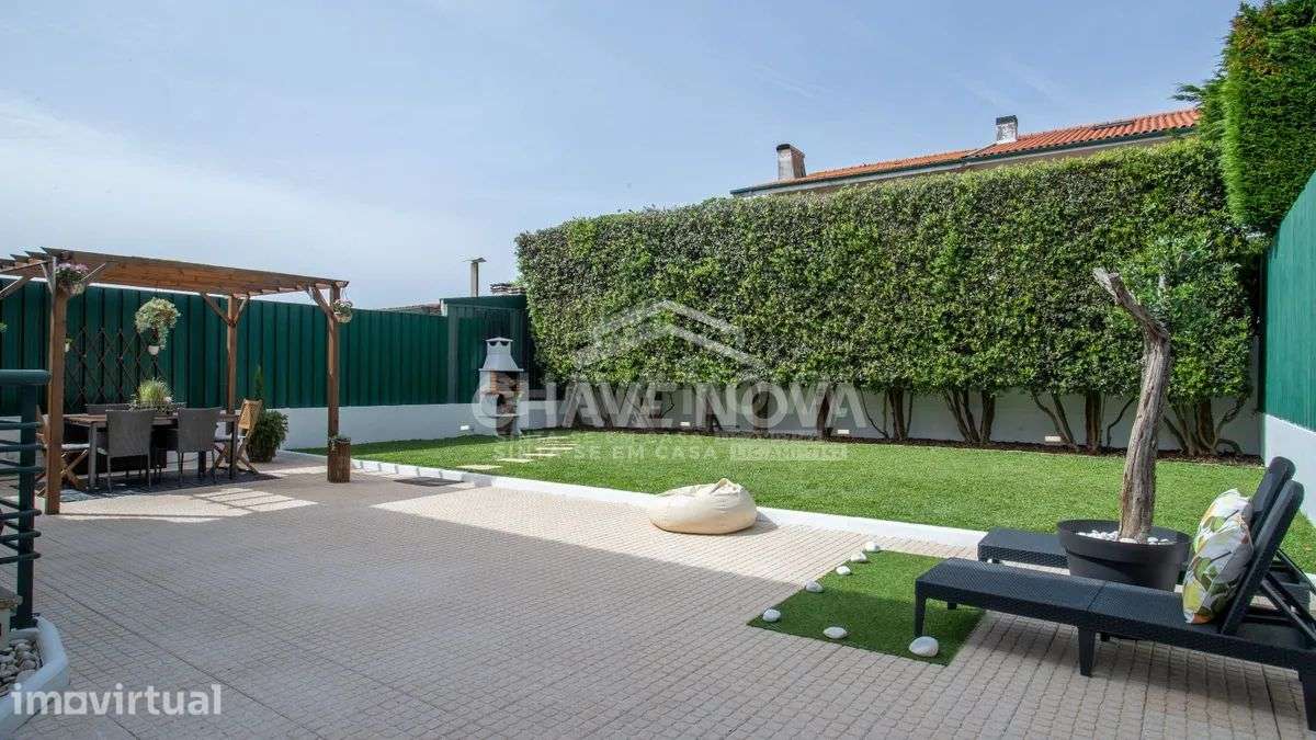 Moradia T4+1 com jardim | Gulpilhares / Miramar ESP/00257/CO - Grande imagem: 3/25