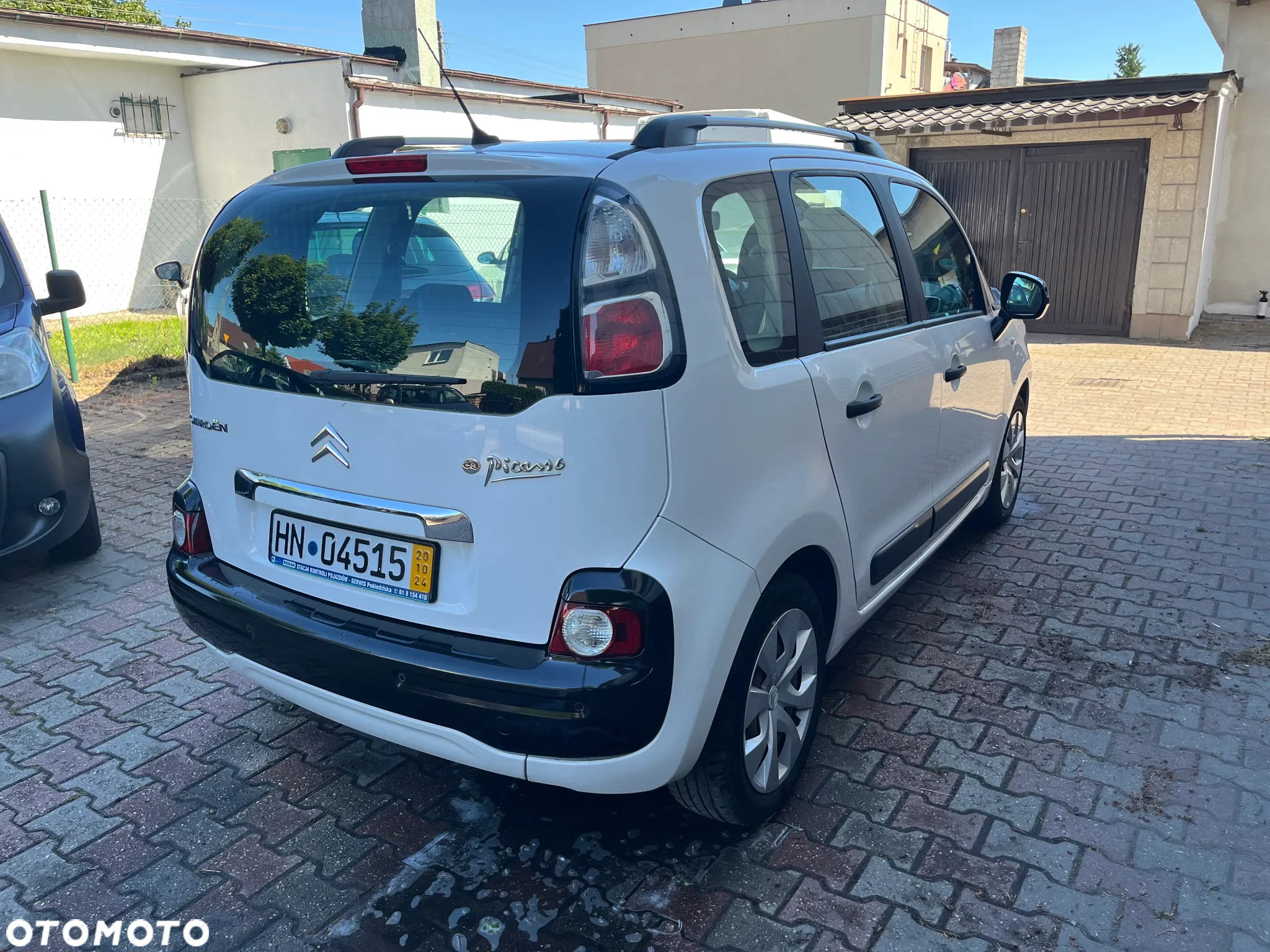 Citroën C3 Picasso - 3