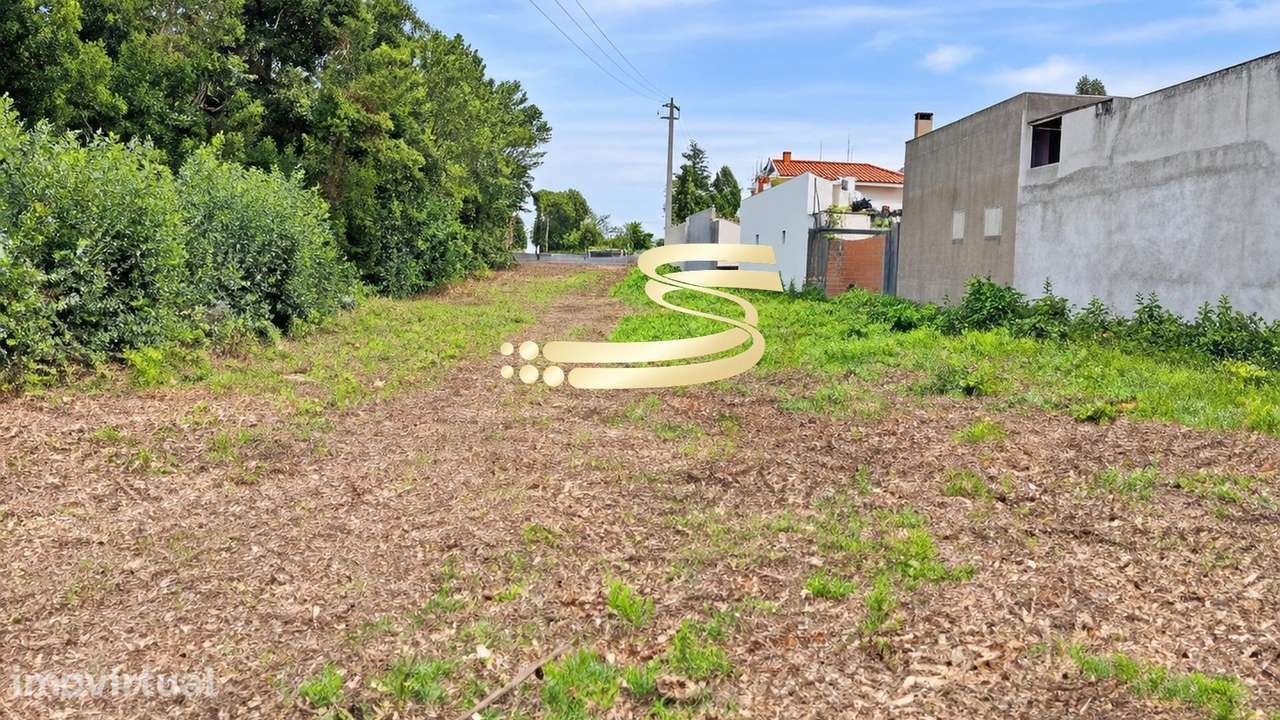 Terreno Em Nogueira Da Regedoura / Excelente Potencial - Grande imagem: 2/6