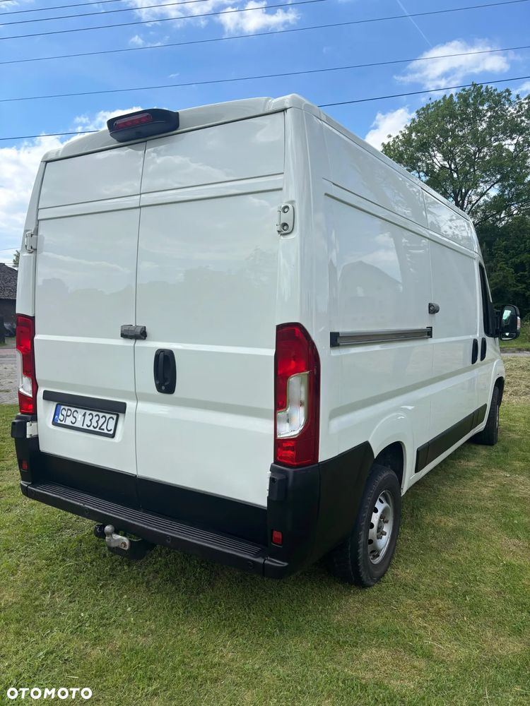 Citroën Jumper L3 - 12