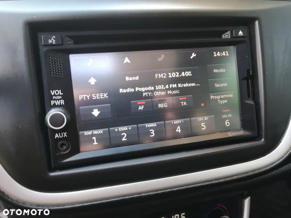 Suzuki SX4 S-Cross 1.6 DDiS Premium Plus - 25