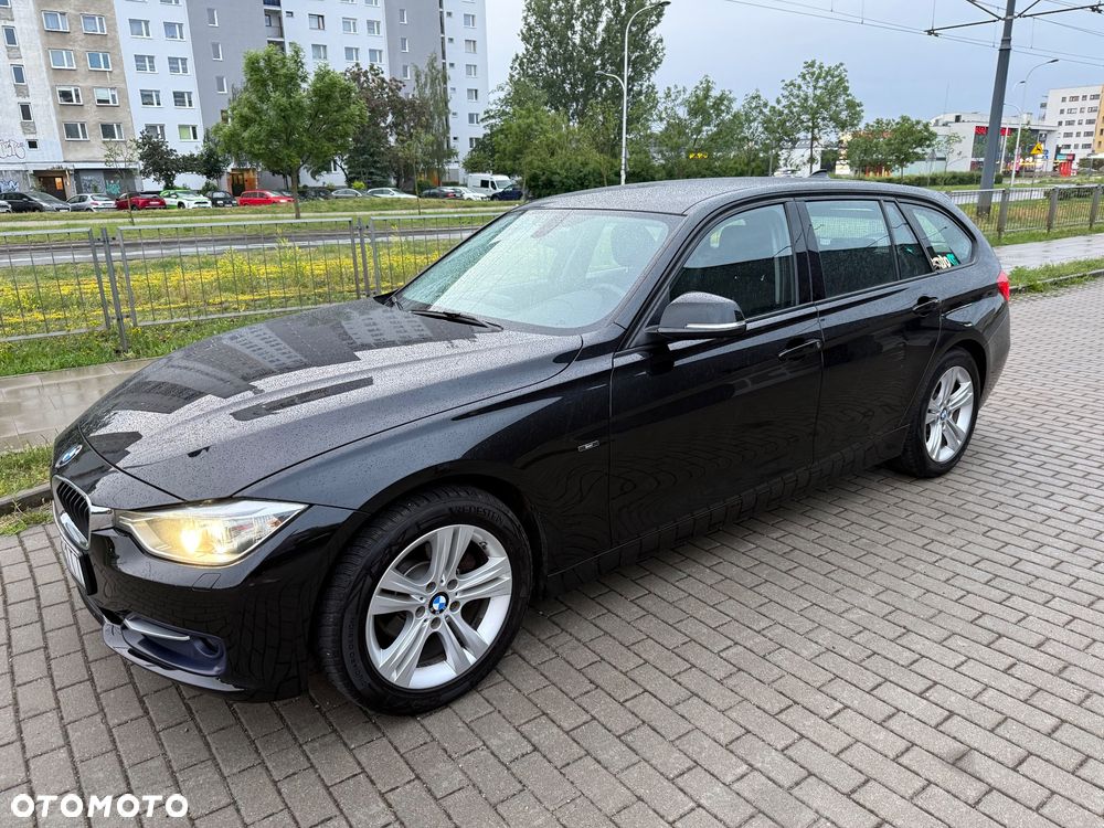 BMW Seria 3 - 17