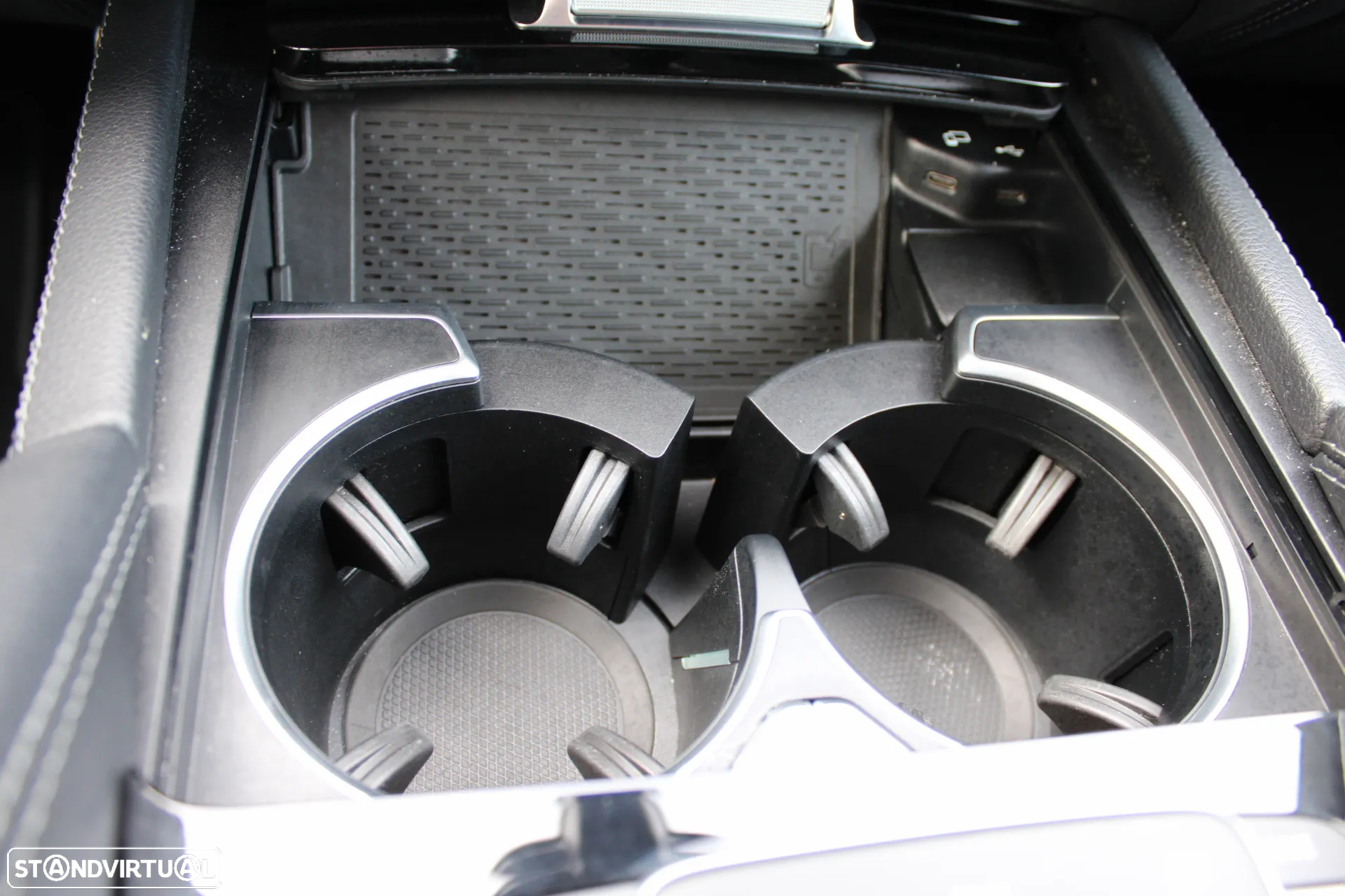 Mercedes-Benz GLE 350 de 4Matic - 41
