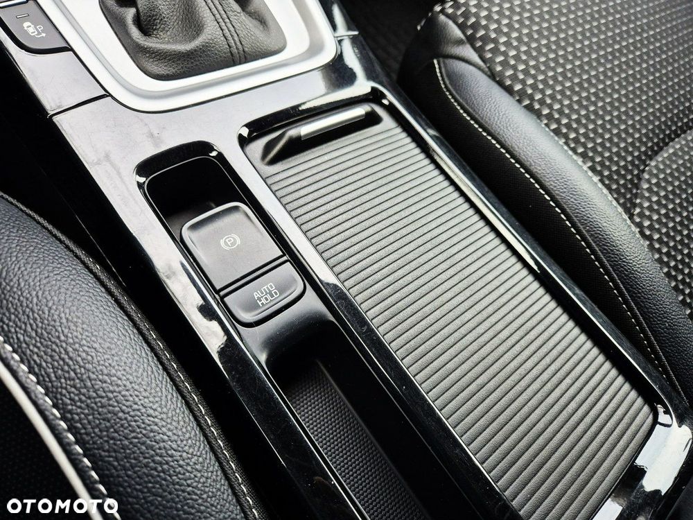 Kia Ceed 1.6 GDI PHEV L Business Line DCT - 33