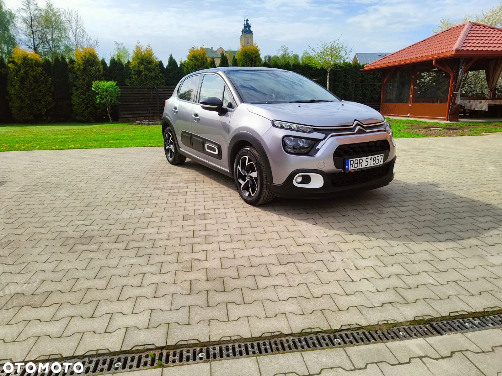Citroën C3 - 3