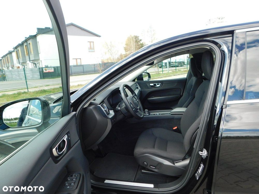 Volvo XC 60 - 14
