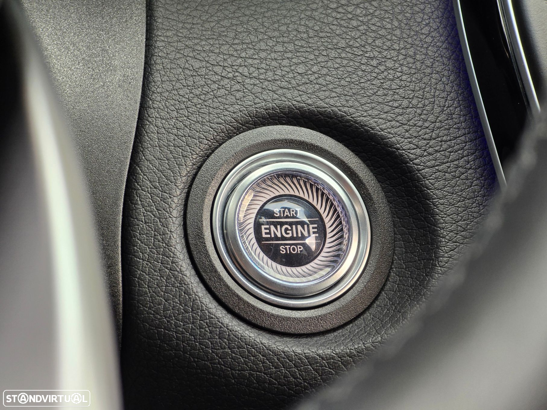 Mercedes-Benz C 220 d Station 9G-TRONIC AMG Line - 21
