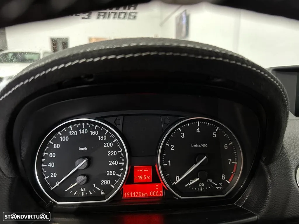 BMW 135 - 44