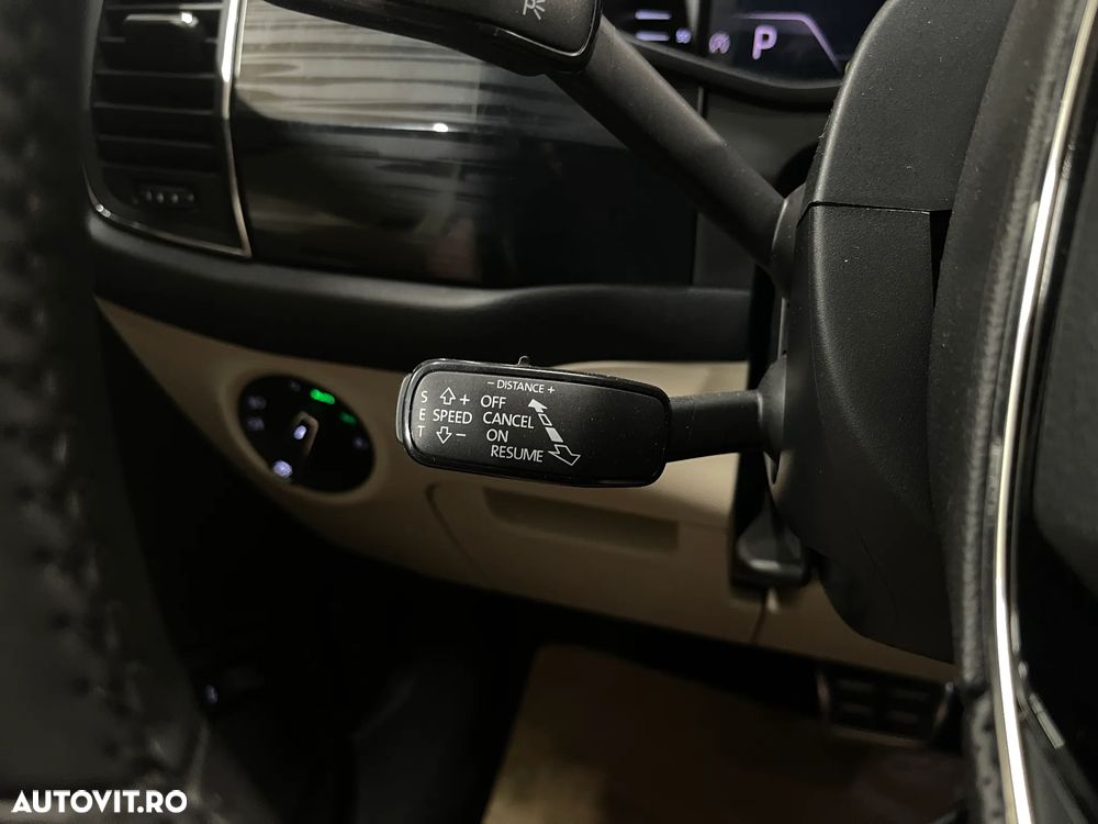 Skoda Kodiaq 2.0 TDI DSG Style - 31