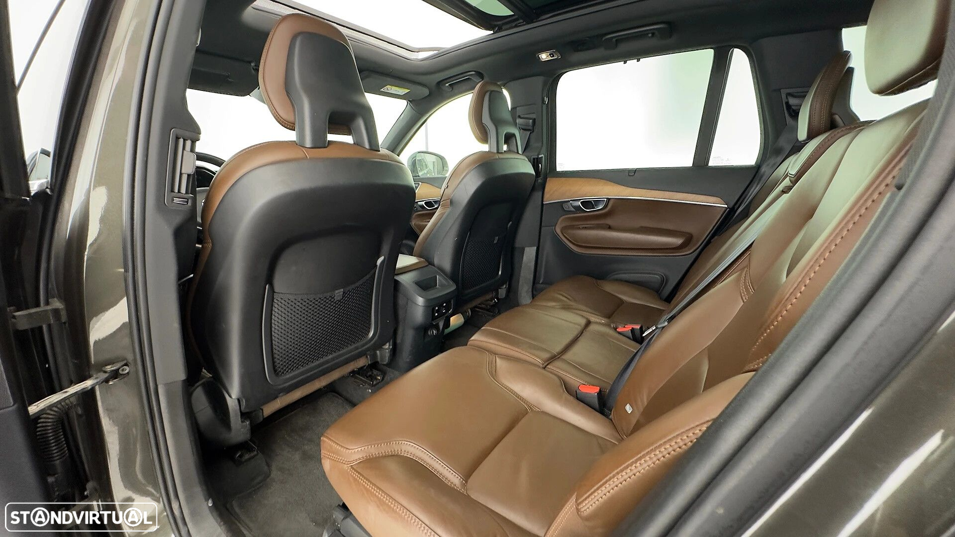 Volvo XC 90 2.0 D4 Inscription - 49