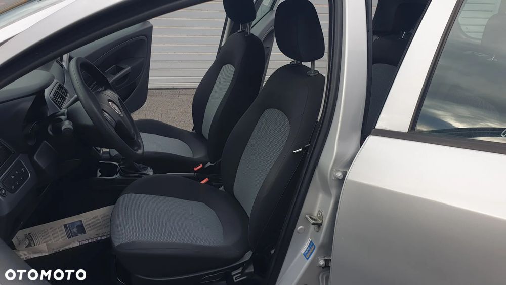 Fiat Punto Evo - 16