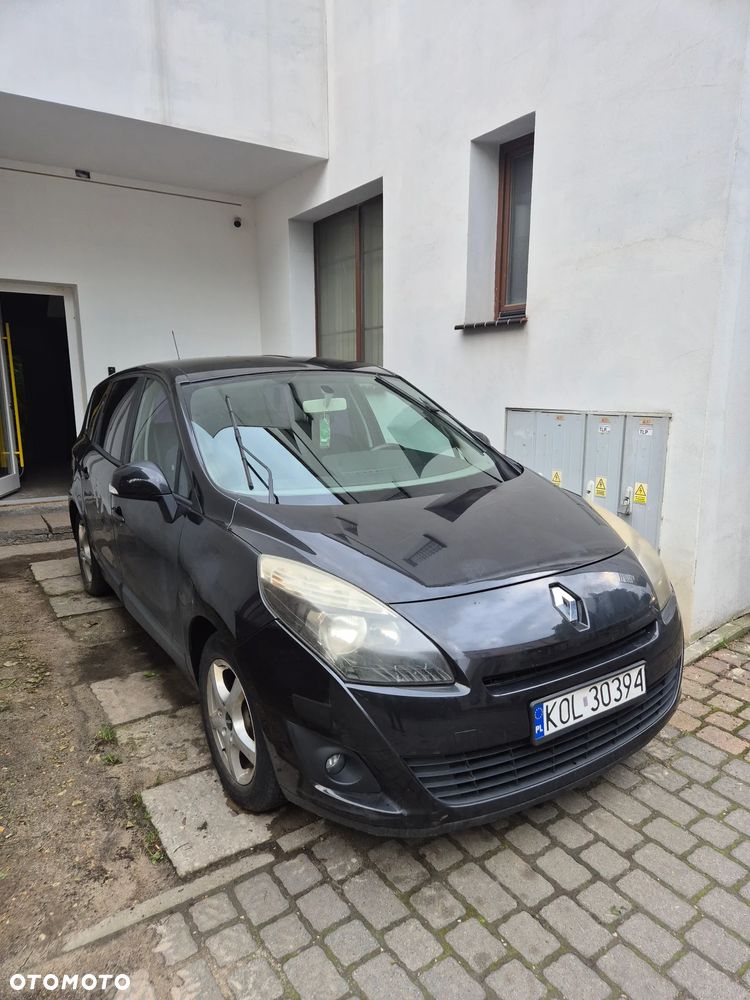 Renault Grand Scenic Gr 1.6 16V Authentique - 1