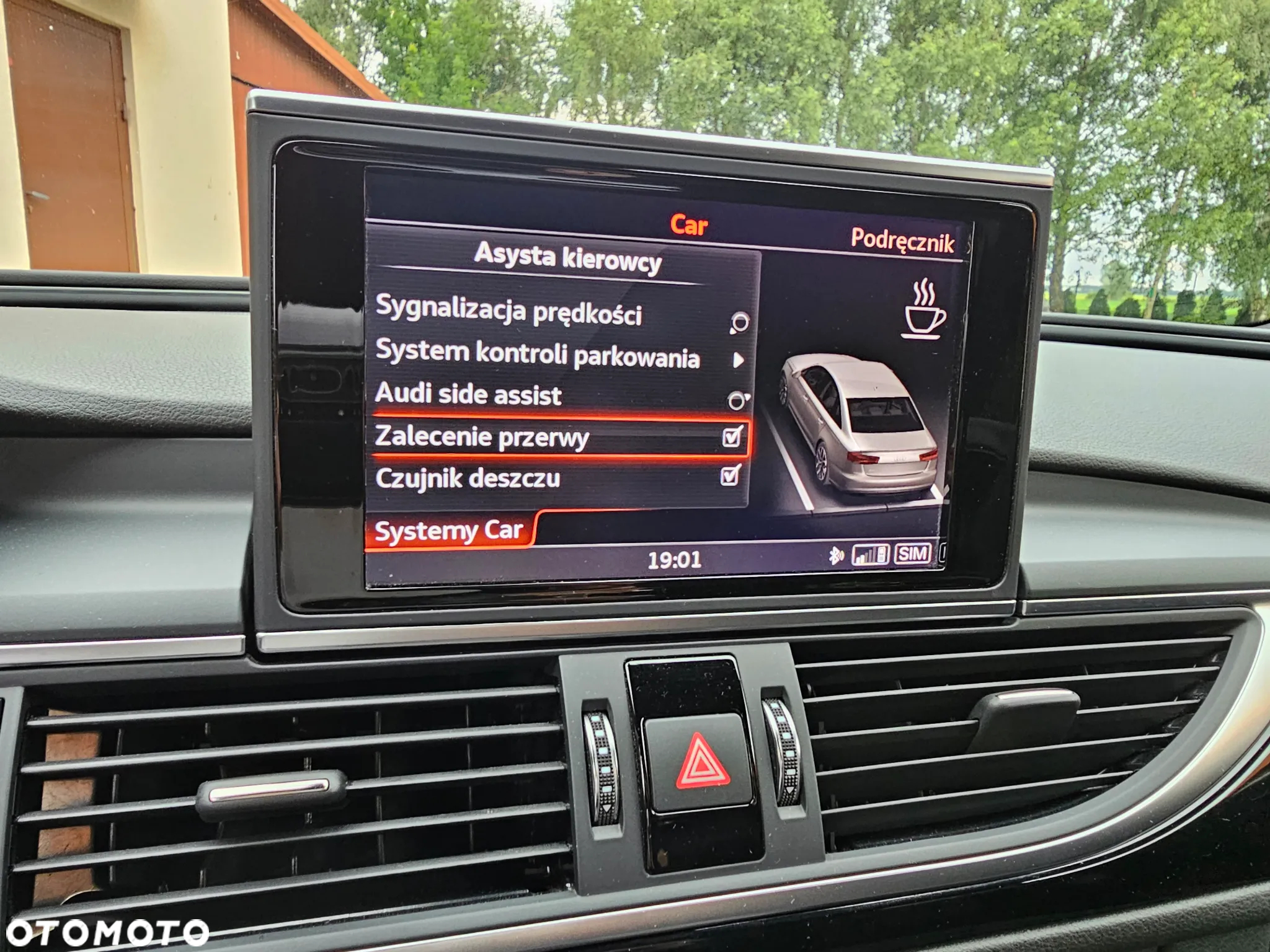 Audi A6 2.0 TFSI Quattro S tronic - 35