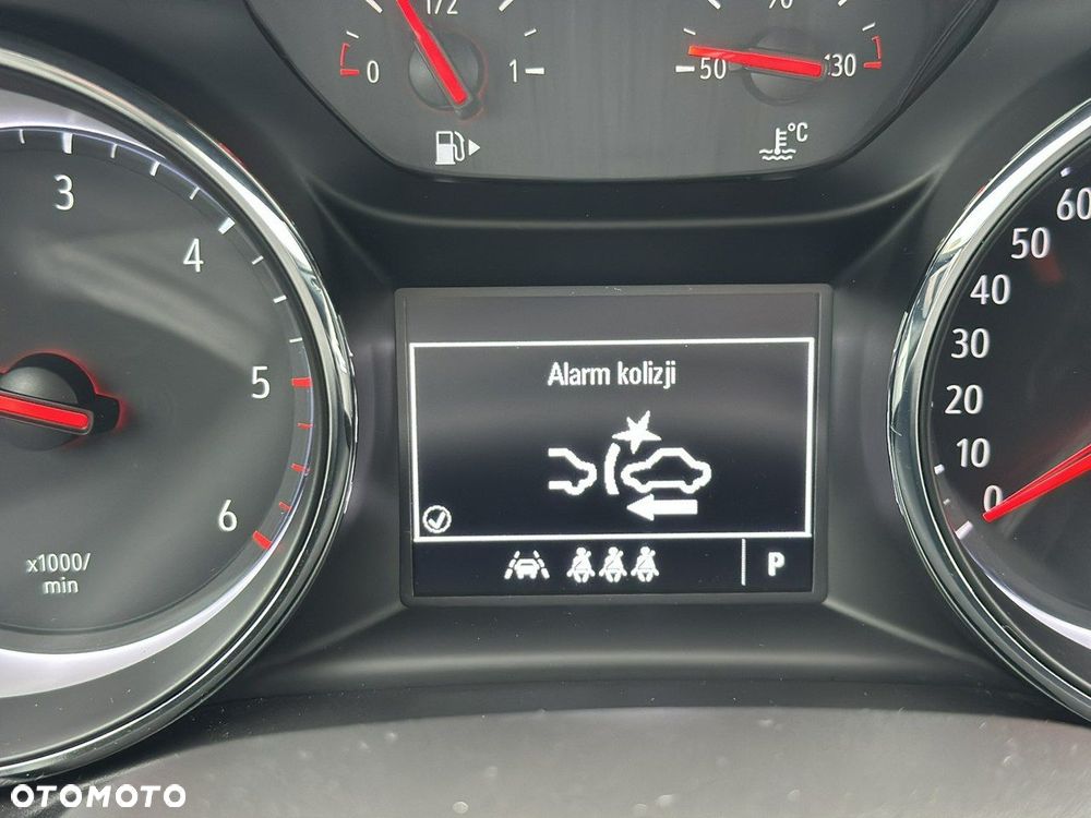 Opel Insignia 2.0 CDTI Business Elegance S&S - 20