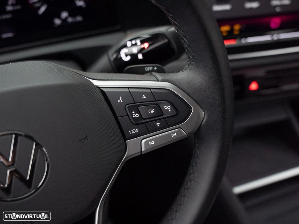 VW Tiguan 1.5 TSI eHybrid Urban DSG - 24