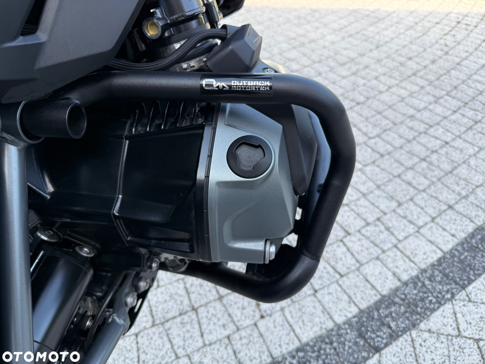 BMW GS - 10