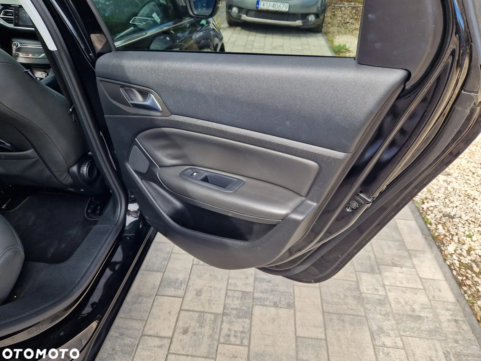 Peugeot 308 1.6 e-HDi Access STT - 26