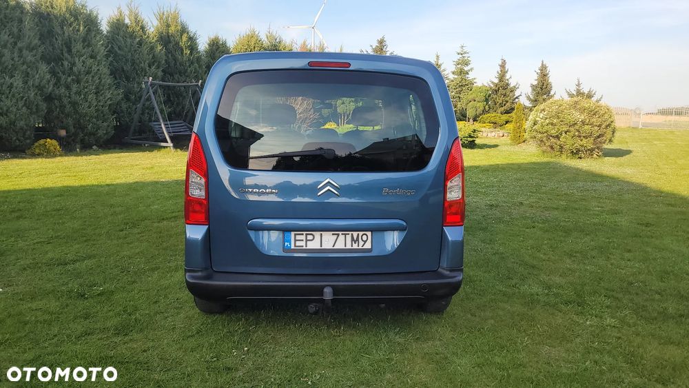 Citroën Berlingo 1.6 16V Multispace - 6