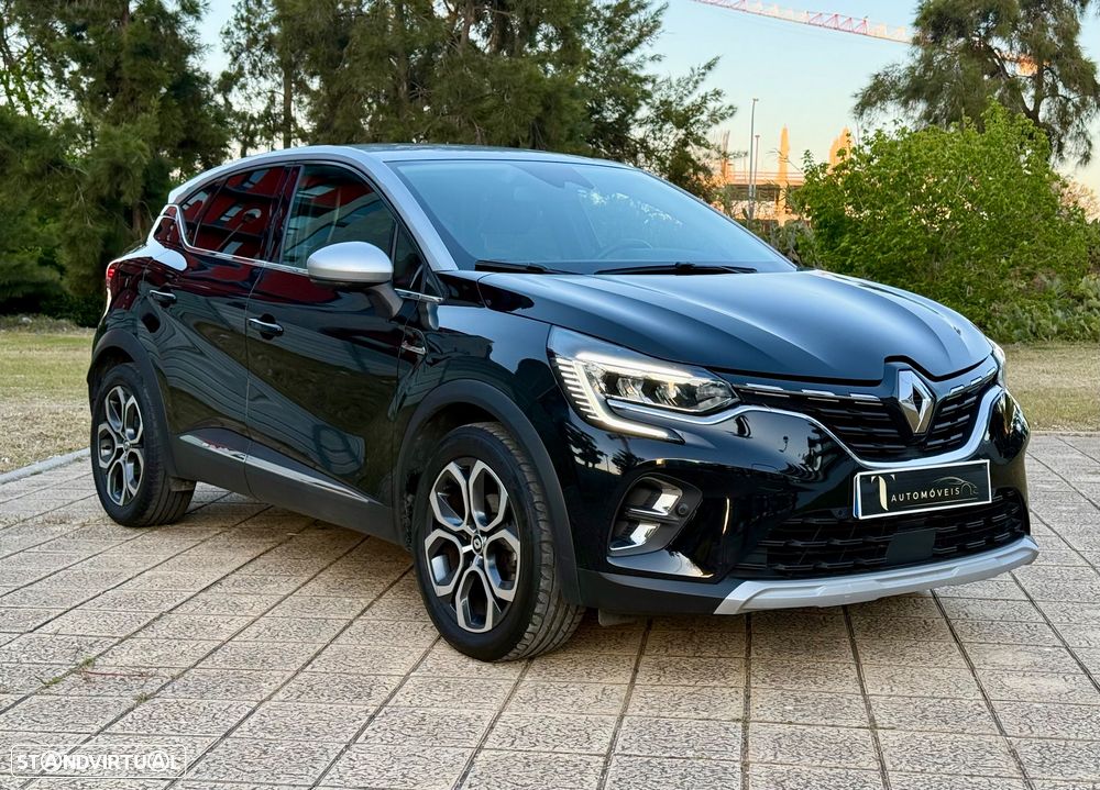 Renault Captur 1.0 TCe Evolution - 5