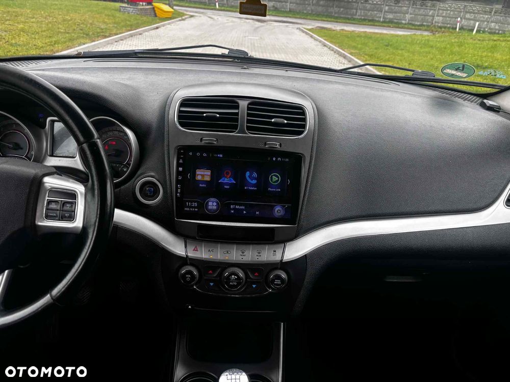 Fiat Freemont 2.0 Multijet Urban - 17