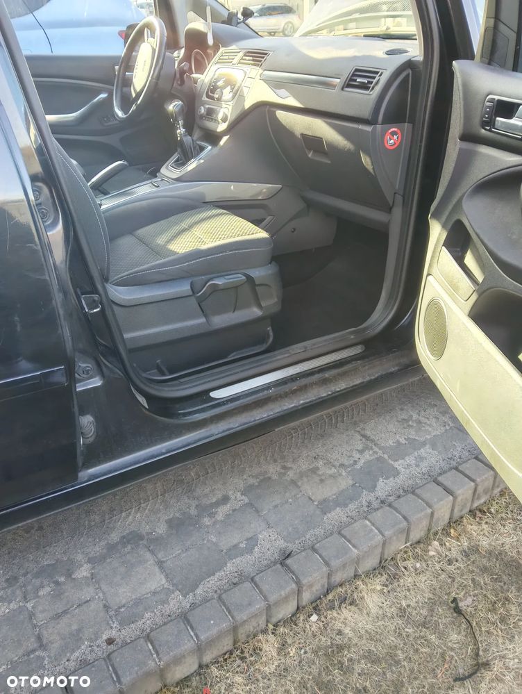 Ford C-MAX 2.0 TDCi Titanium - 11