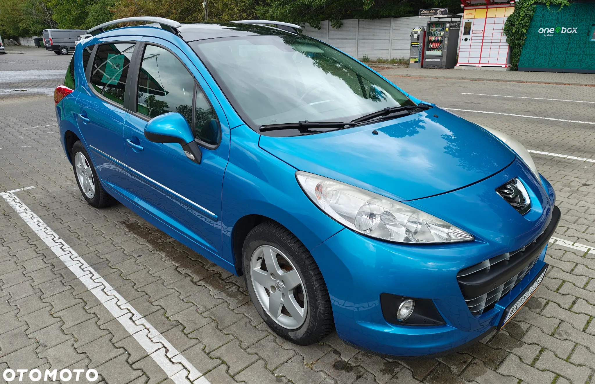 Peugeot 207 95 VTi Premium - 2