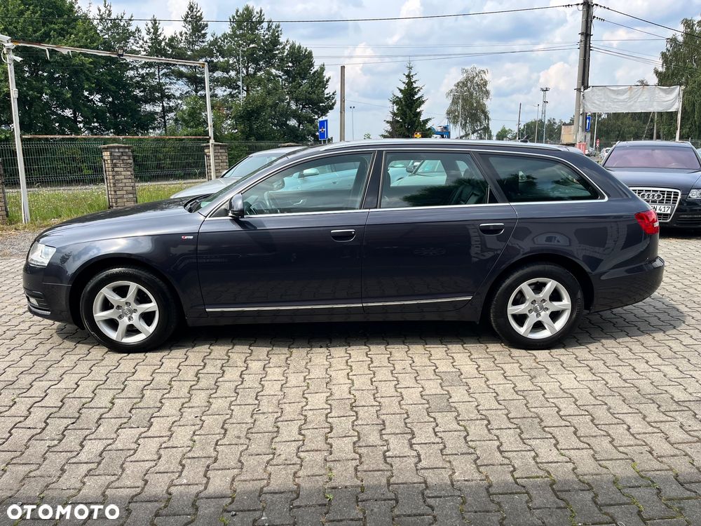Audi A6 Avant 2.8 FSI - 18