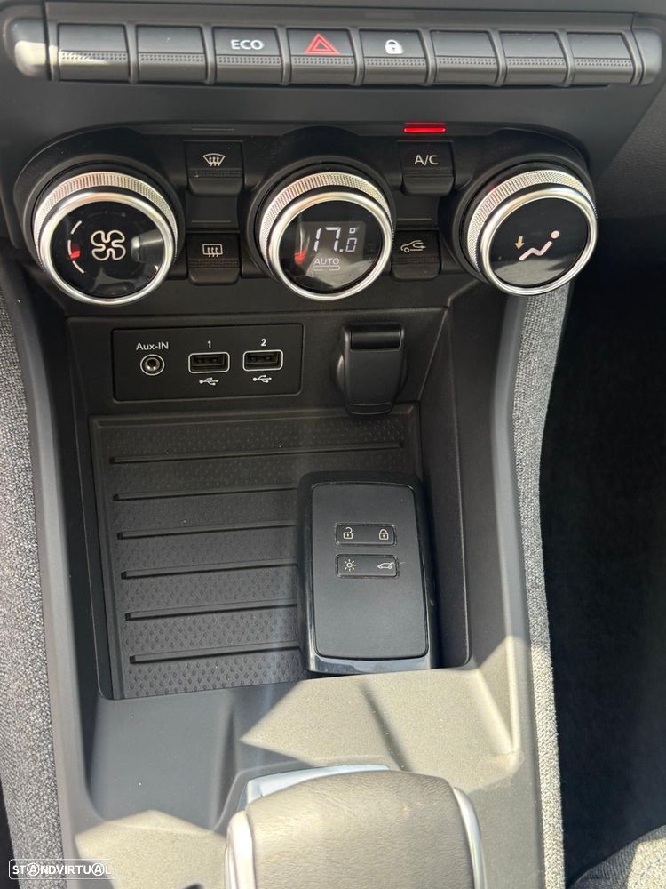 Renault Zoe (c/ Bateria) Limited 50 - 38
