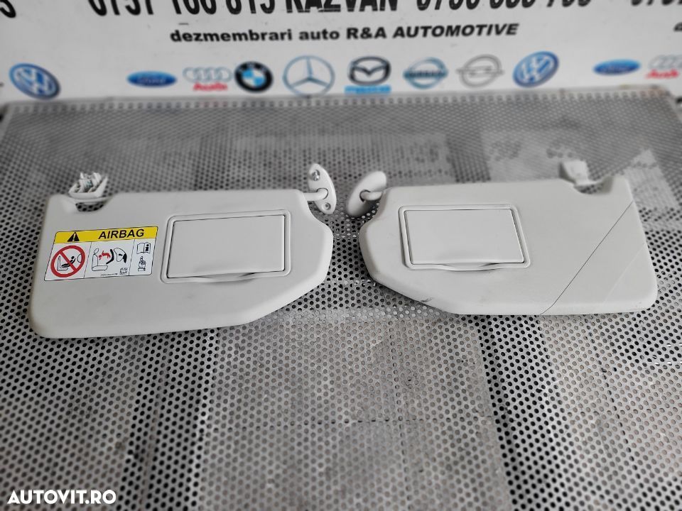 Parasolar Ford Ecosport Dezmembrez Ford Ecosport 1.0 Benzina Ecoboost SFJL 18.000 Km - 4