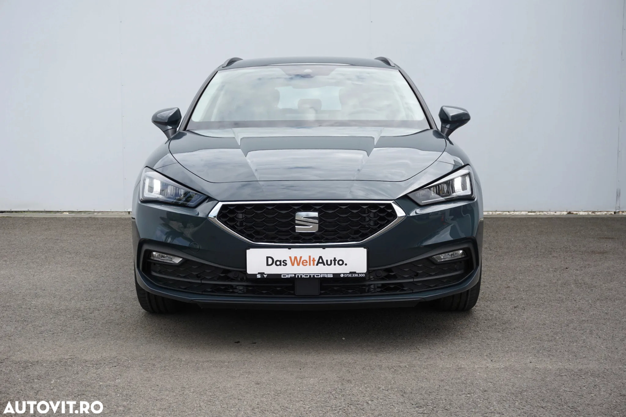 Seat Leon - 8