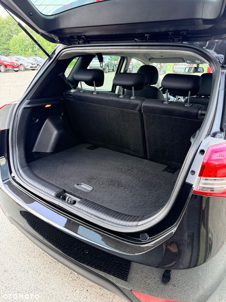 Hyundai ix20 1.4 blue Style - 11