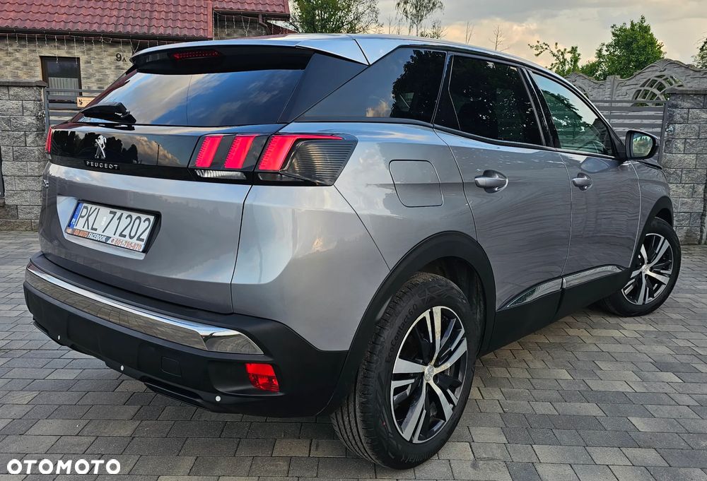 Peugeot 3008 e-HDi 115 ETG6 Stop&Start Allure - 6