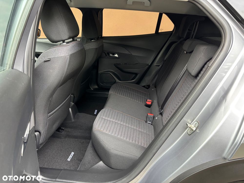 Peugeot 2008 - 34