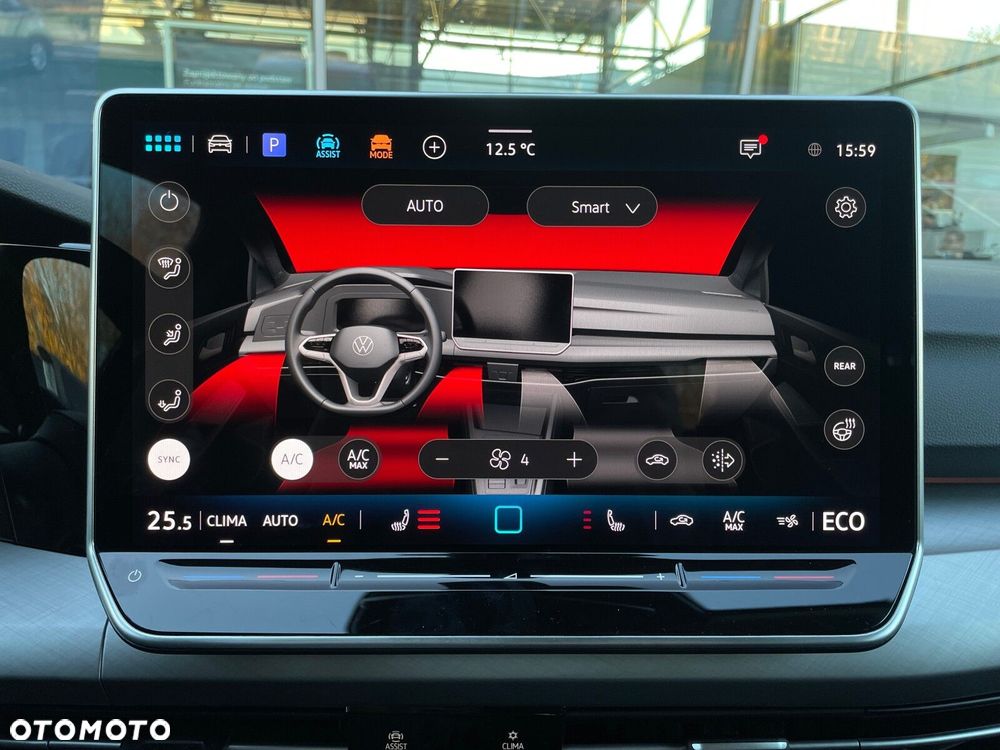 Volkswagen Golf - 20