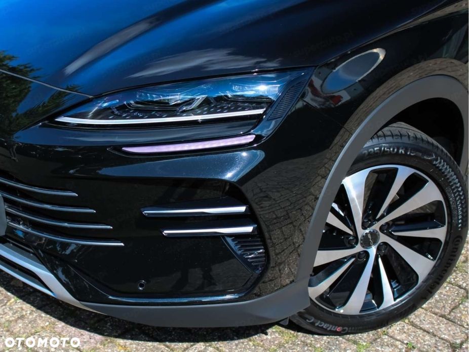 BYD Seal U - 14
