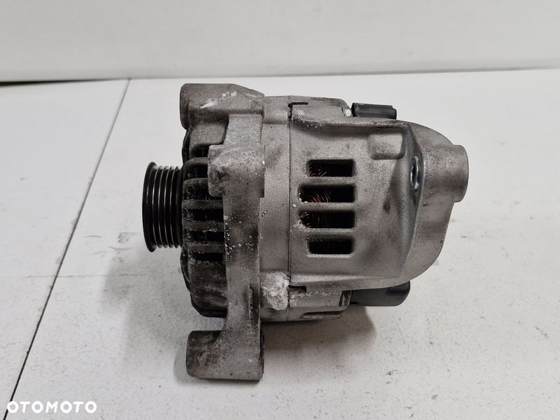 TOYOTA AVENSIS T27 LIFT T29 1.6 D4D ALTERNATOR LRA04139 - 10