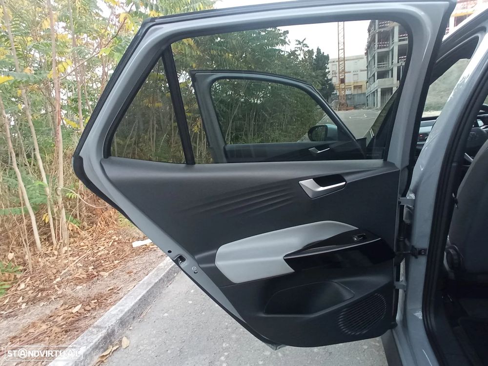 VW ID.3 Performance Upgrade Pro Life - 16