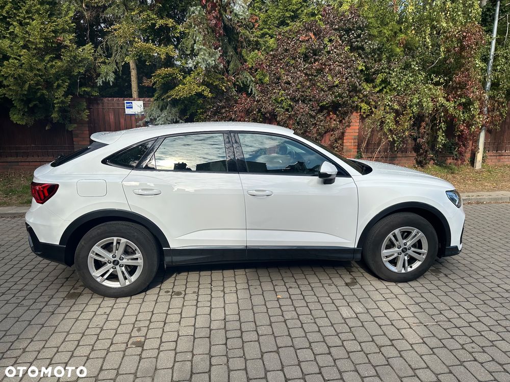 Audi Q3 35 TFSI S tronic - 7