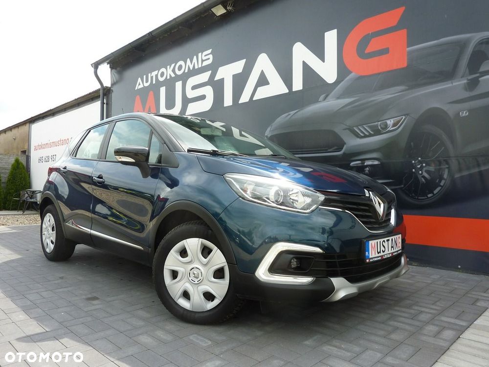 Renault Captur - 3