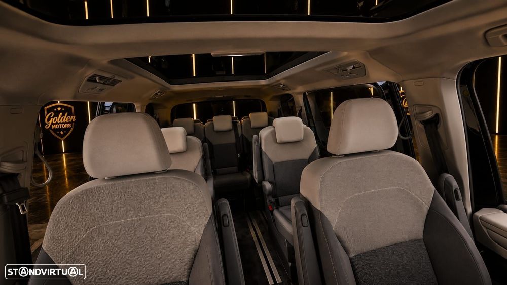 VW Multivan 2.0 TDI BM Comfortline DSG - 23