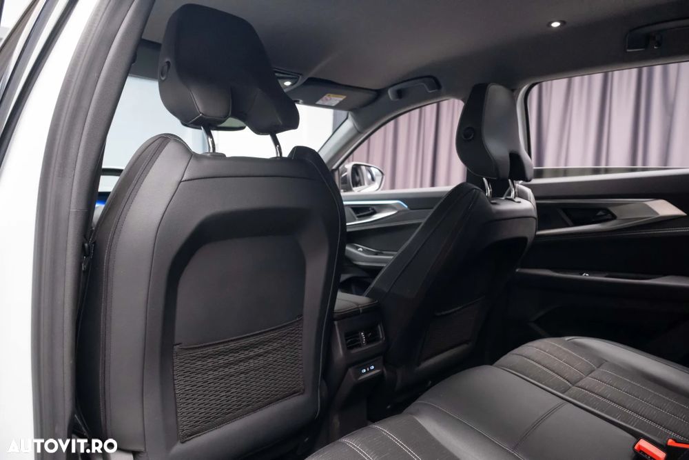 RENAULT Austral 2024 — imagine 30