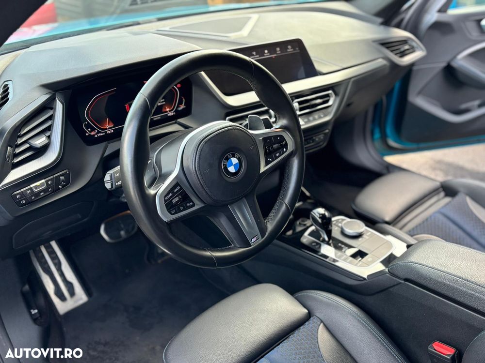 BMW Seria 2 220i Gran Coupe Aut. M Sport - 9