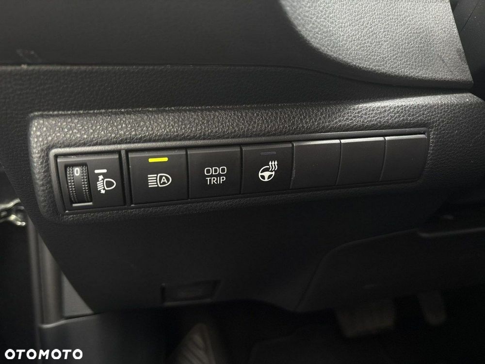 Toyota Corolla 1.5 Comfort - 22