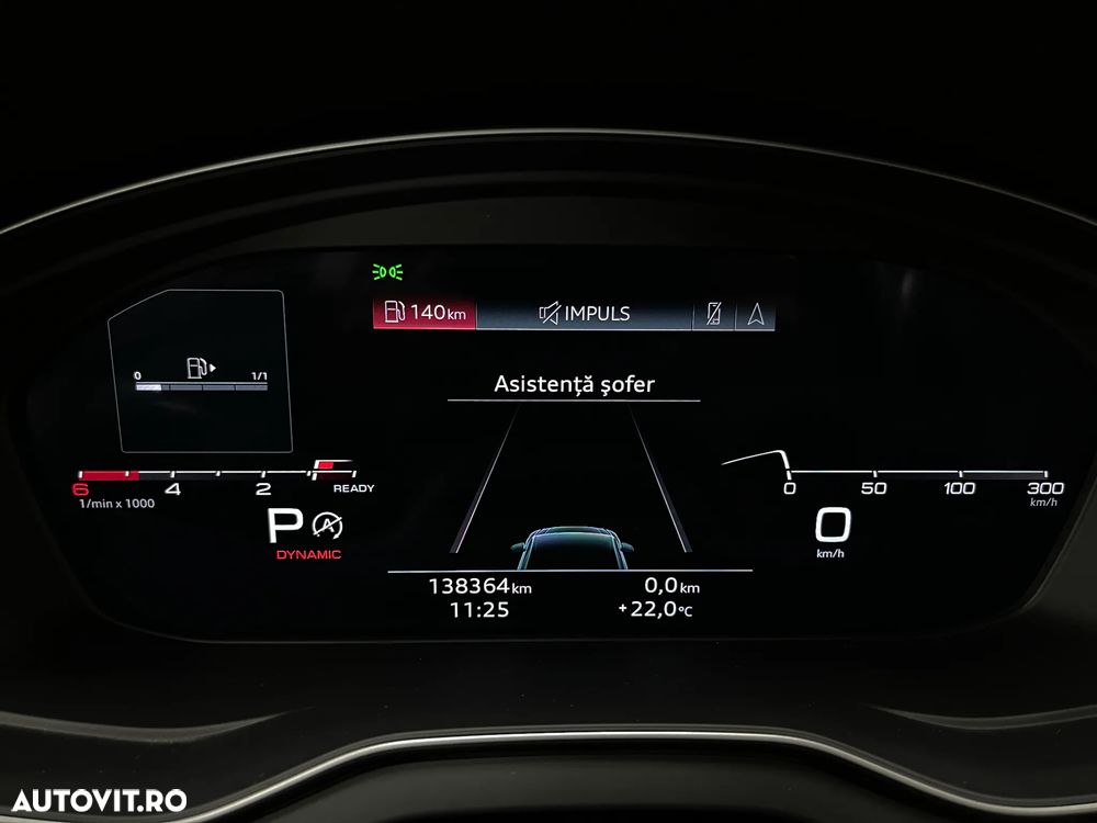 Audi Q5 35 TDI S tronic MHEV Advanced - 35