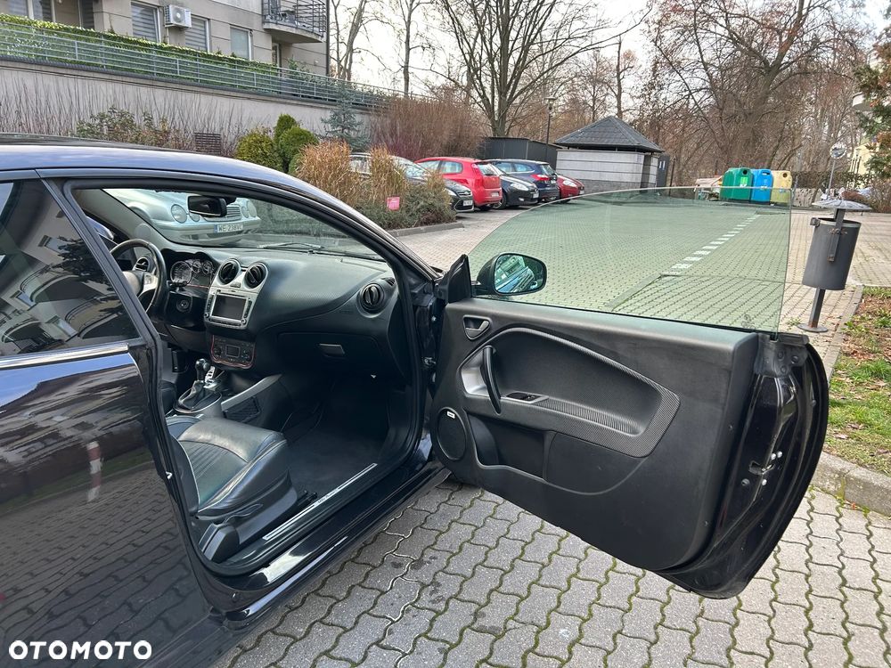 Alfa Romeo Mito 1.4 TB MultiAir Distinctive S&S TCT - 9