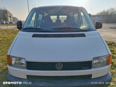 Volkswagen Transporter Standard - 4