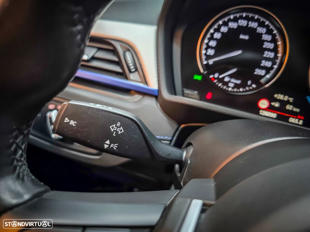 BMW X2 16 d sDrive Auto Pack M - 27